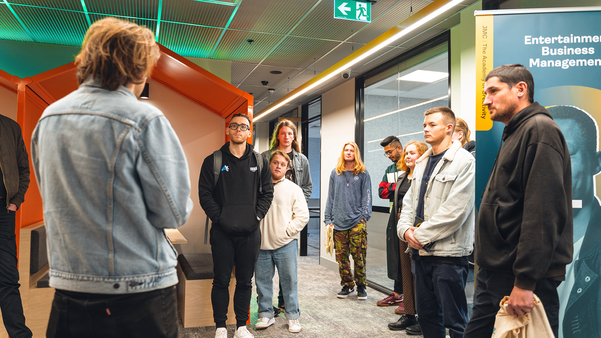 Frequently Asked Questions JMC Academy