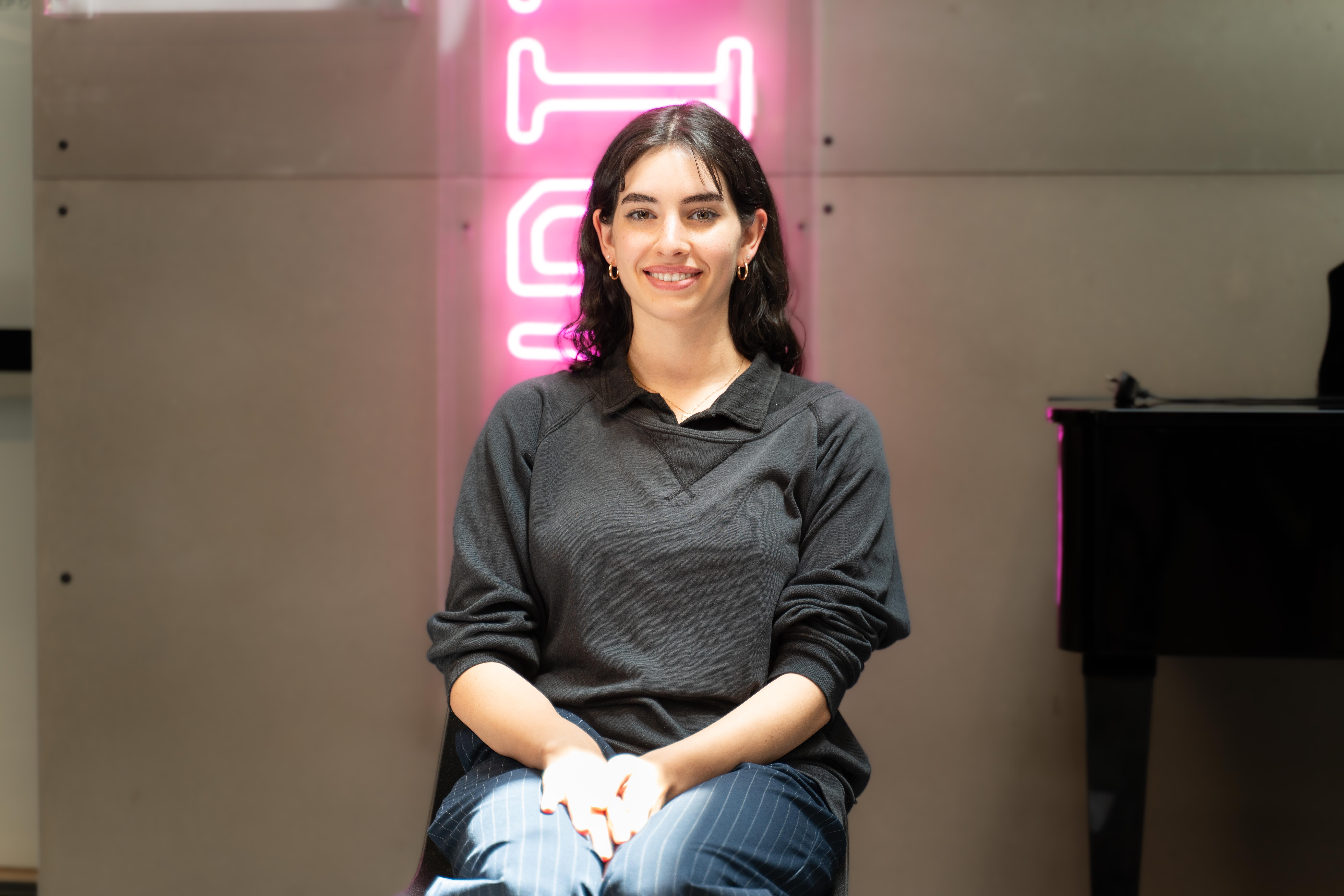Marley Rocha, Onboarding Engagement Advisor [Melbourne] - JMC Academy