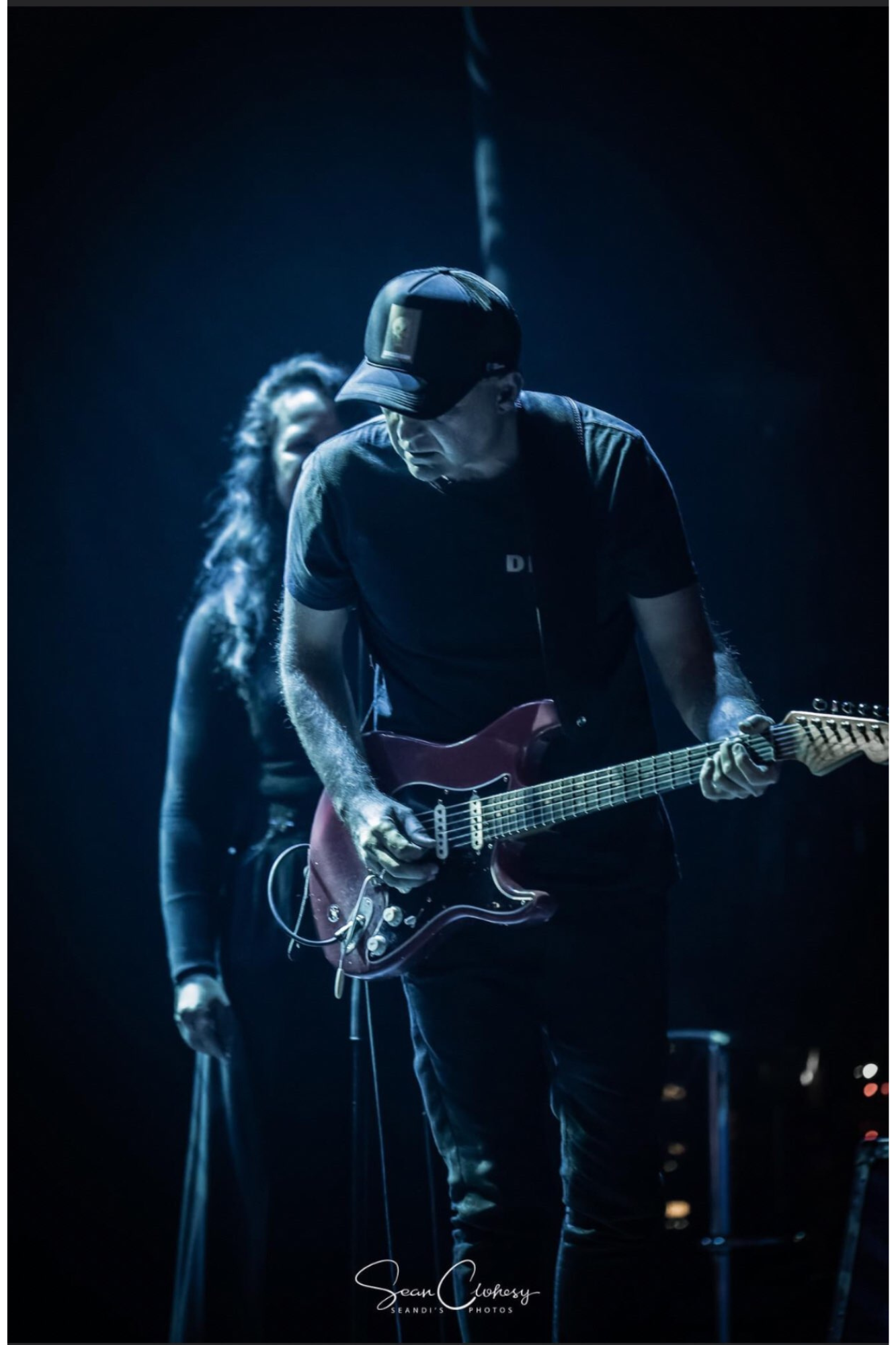 Franco Raggatt, Guitar Tutor - JMC Academy
