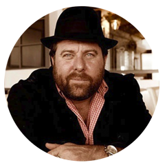 Shane Jacobson