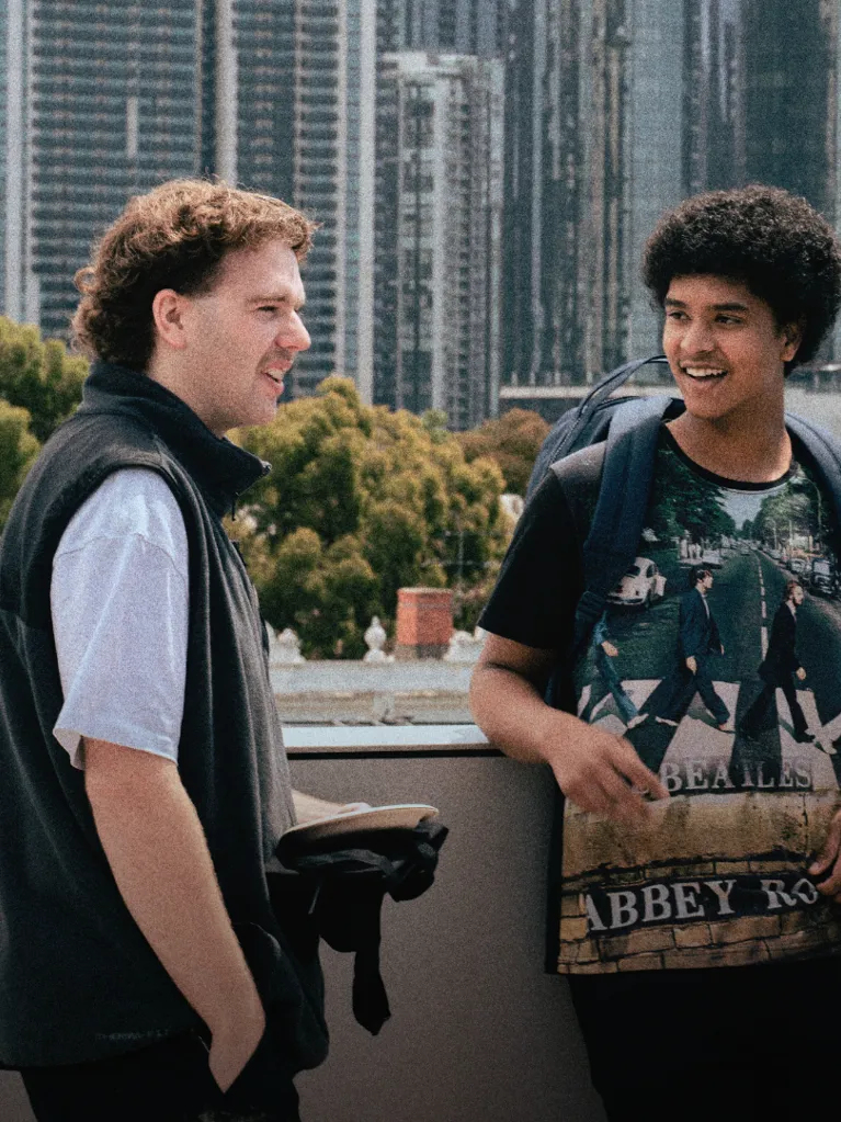 Change of Preference Night Brisbane