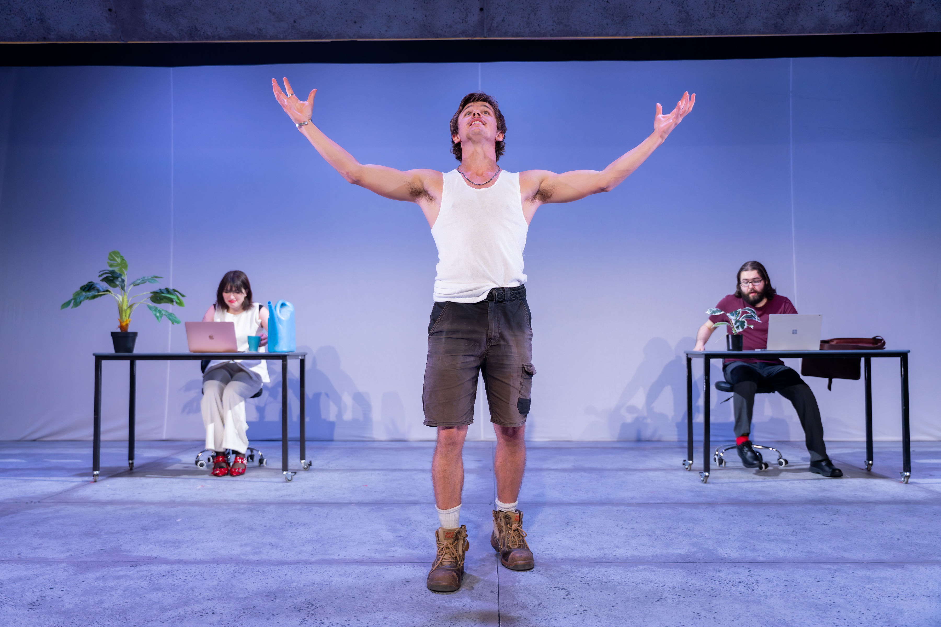 JMC MEL IGNITE Enhanced 81