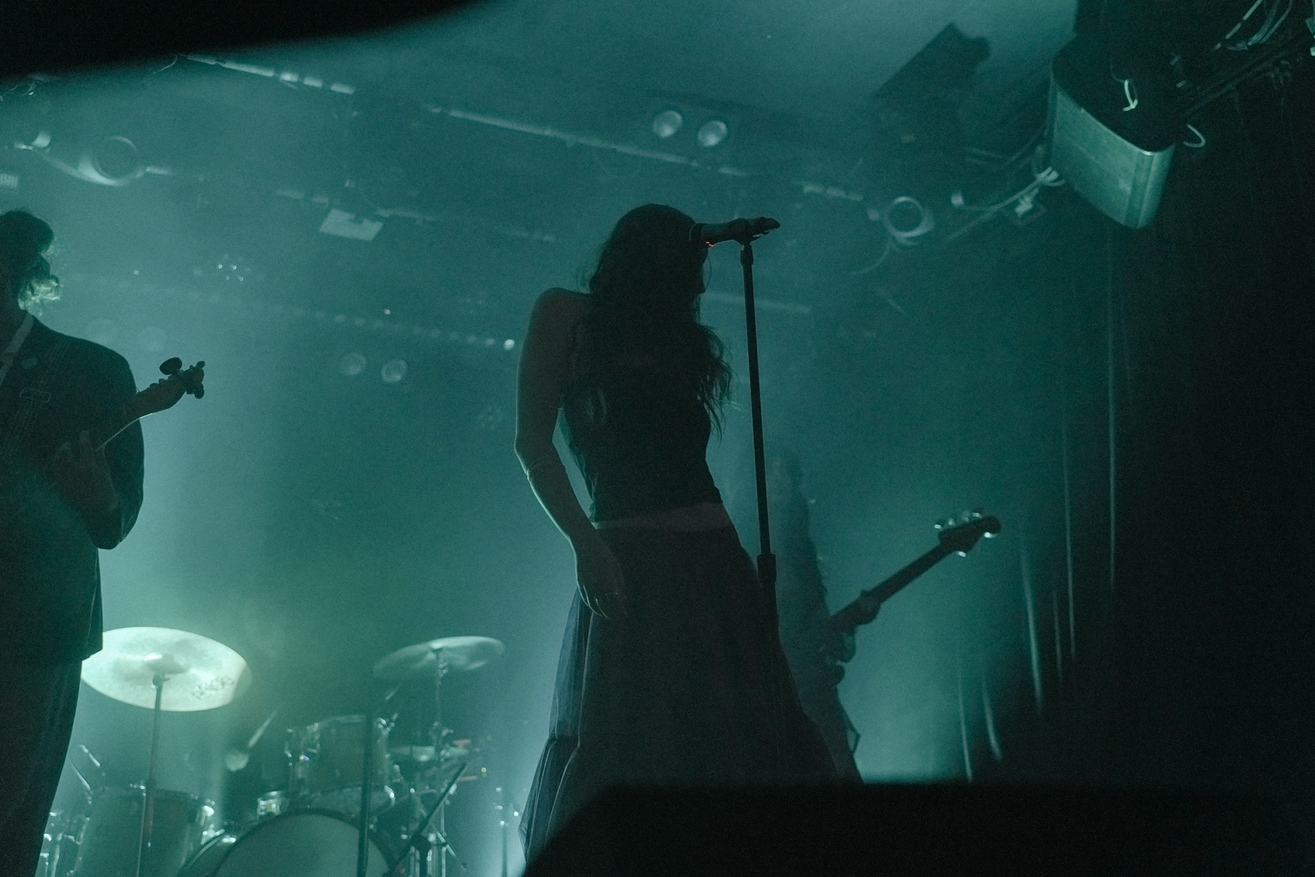 Cassettes 2025 SYD 066