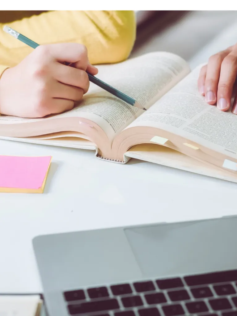 Correct Study How to Pick the Right Course of Study for You | JMC Academy