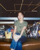 Estelle - Design Graduate