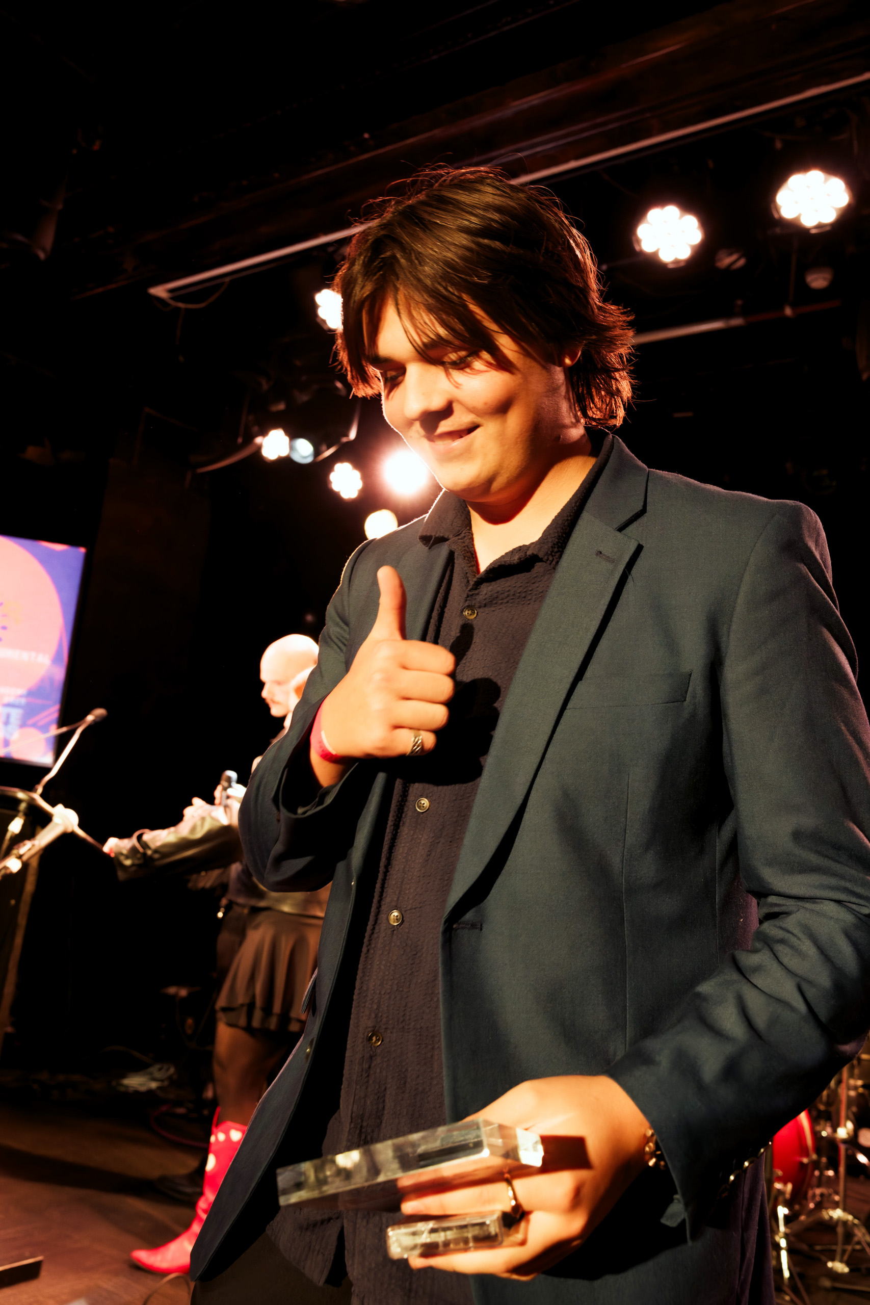 Cassettes Melbourne 20251111 076