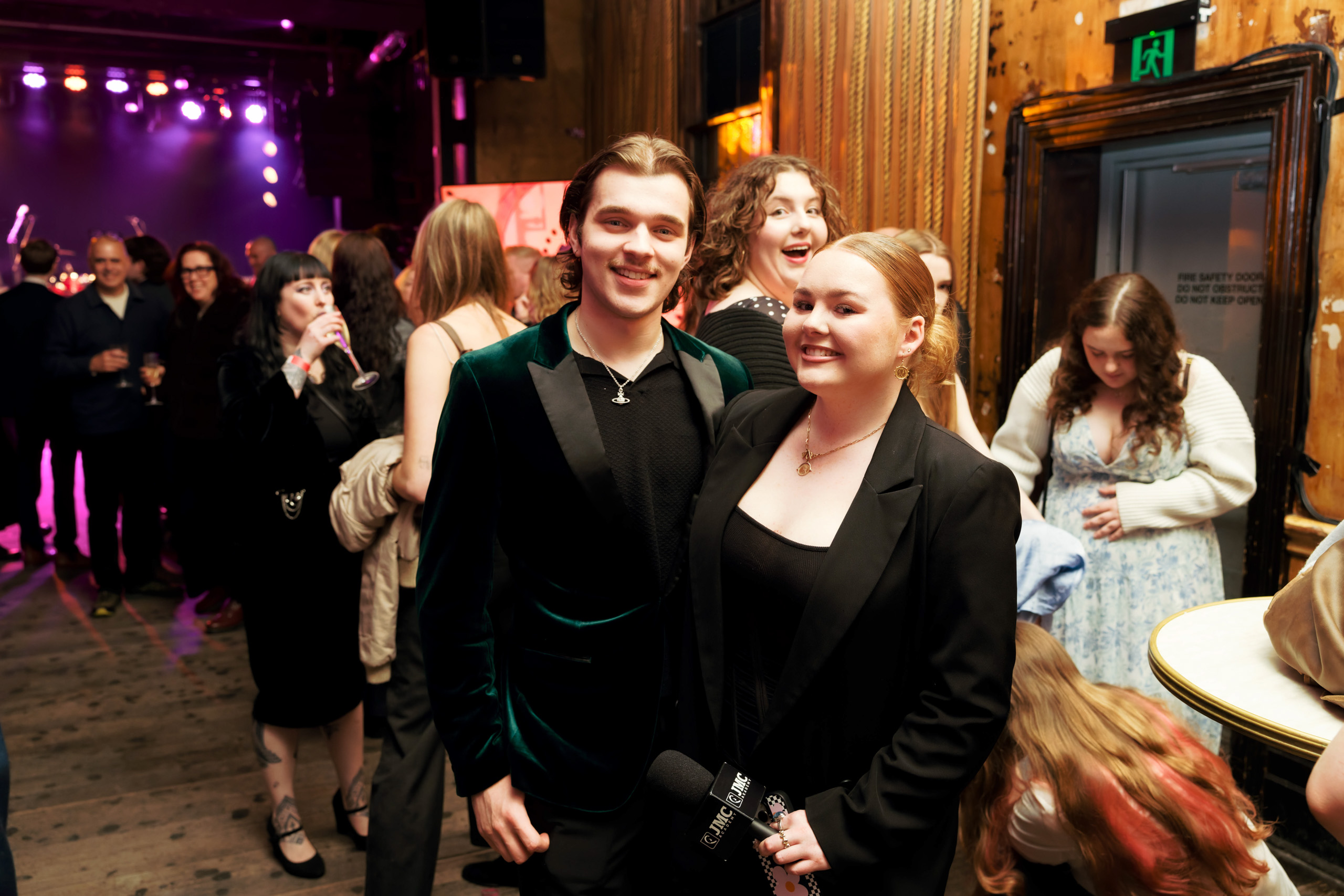 Cassettes Melbourne 20251111 011