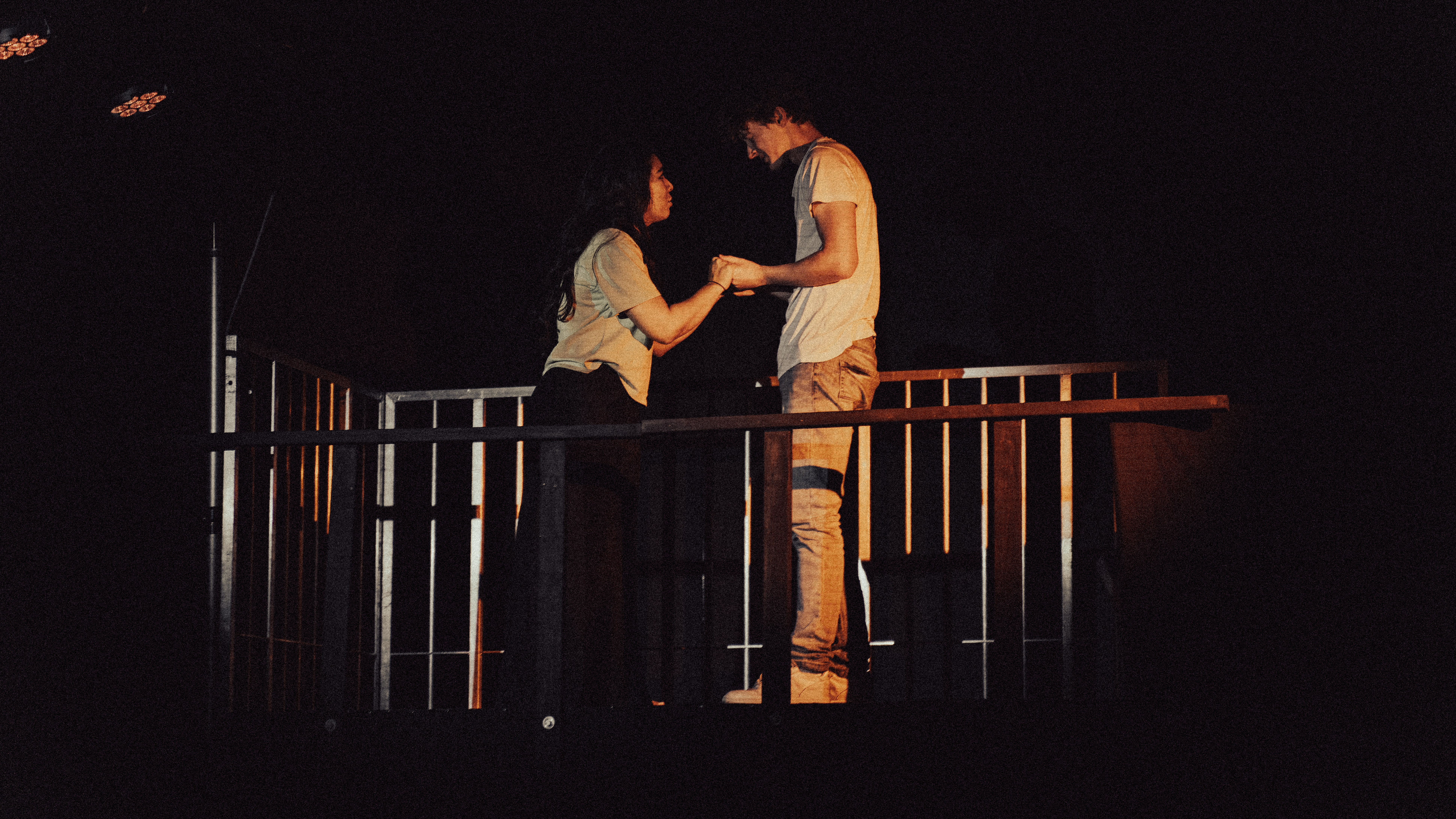 Black Box Theatre