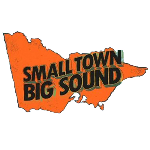 Small Town Big Sound