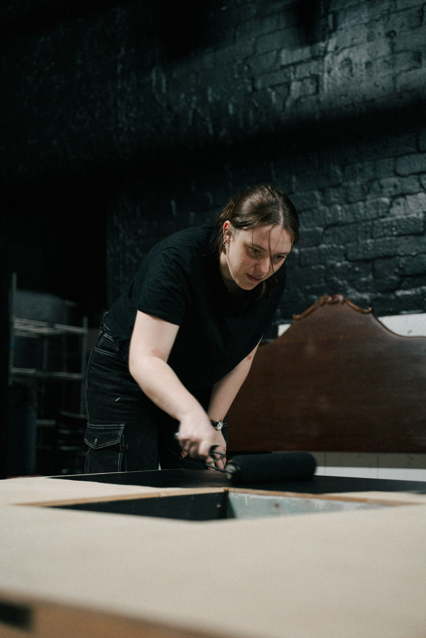 Stagemanagement Thewatson 15