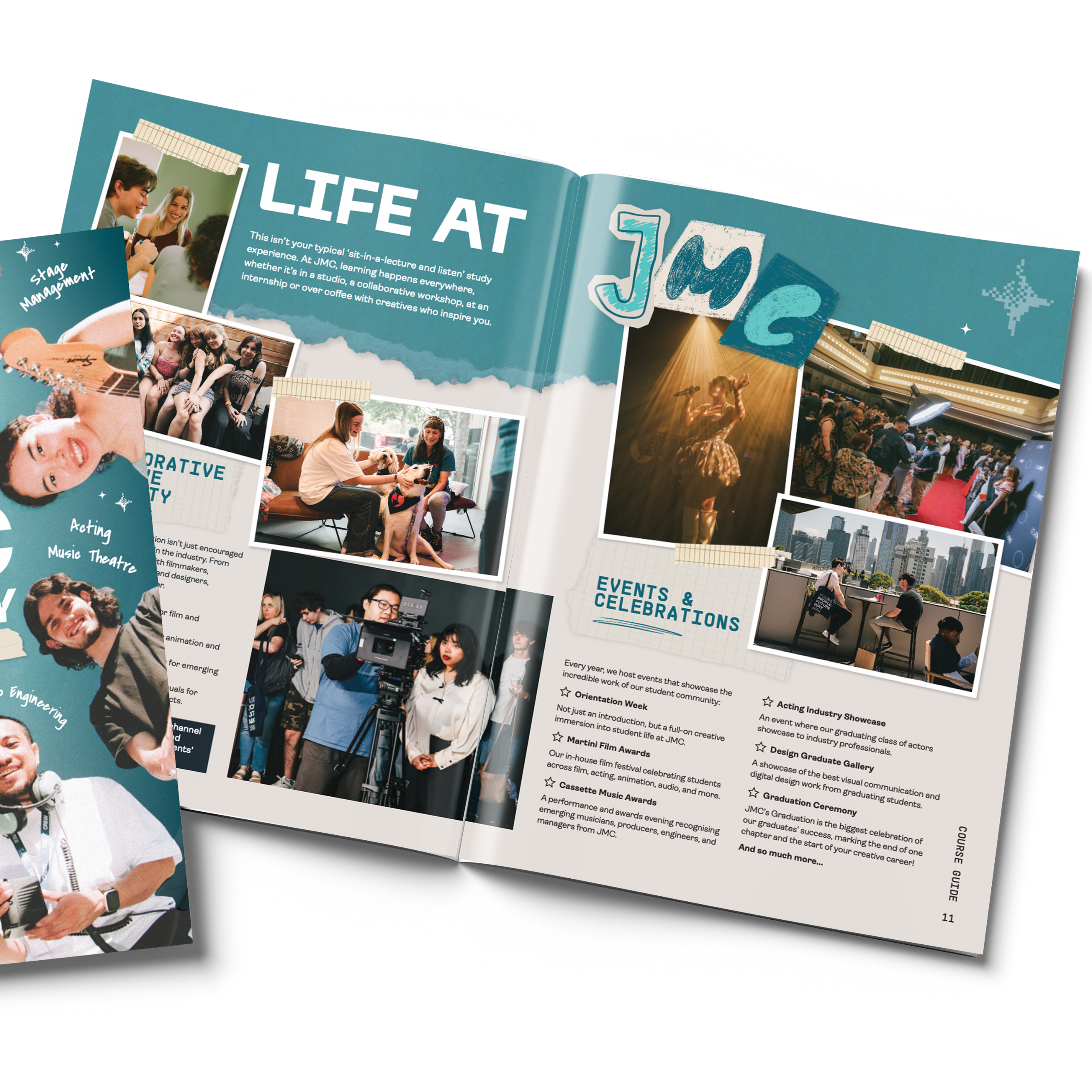 Find Out What Sets JMC Apart