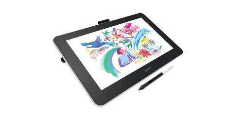 Wacom One