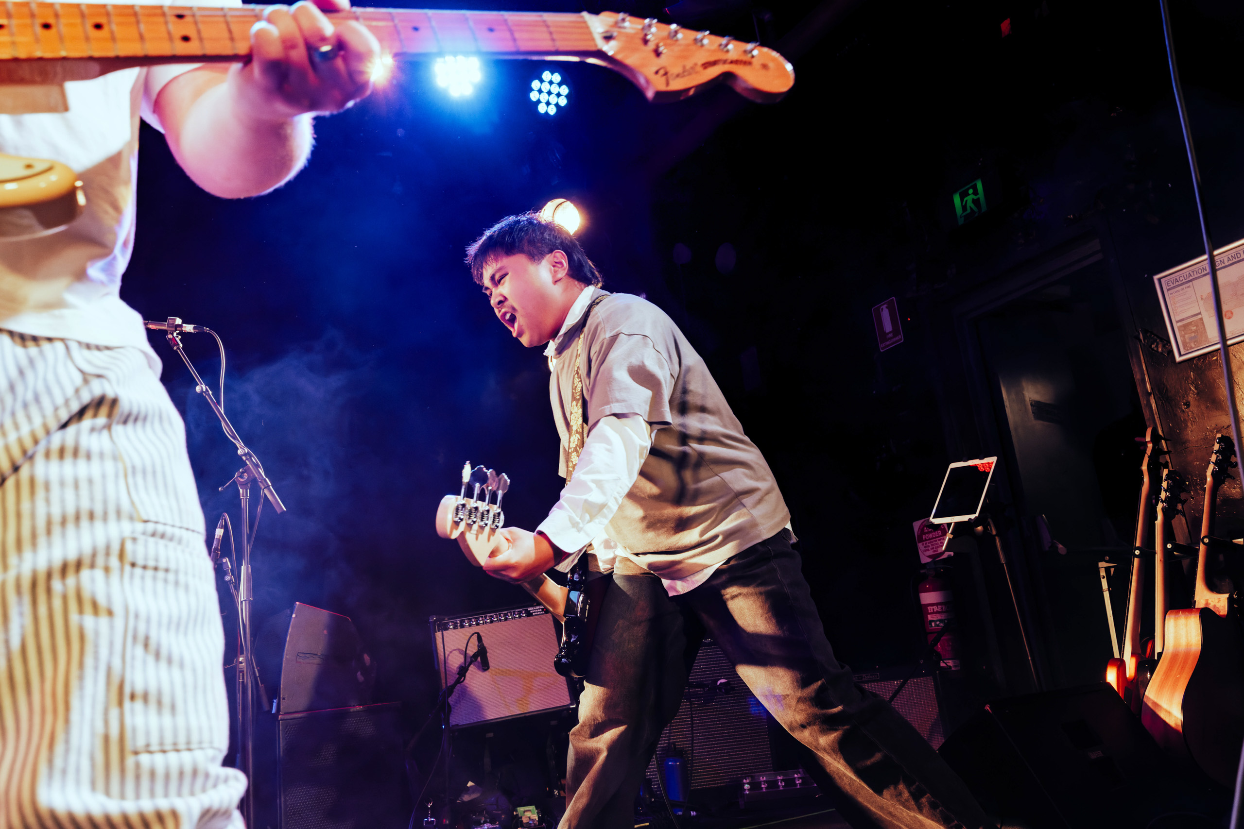 Cassettes Melbourne 20251111 147