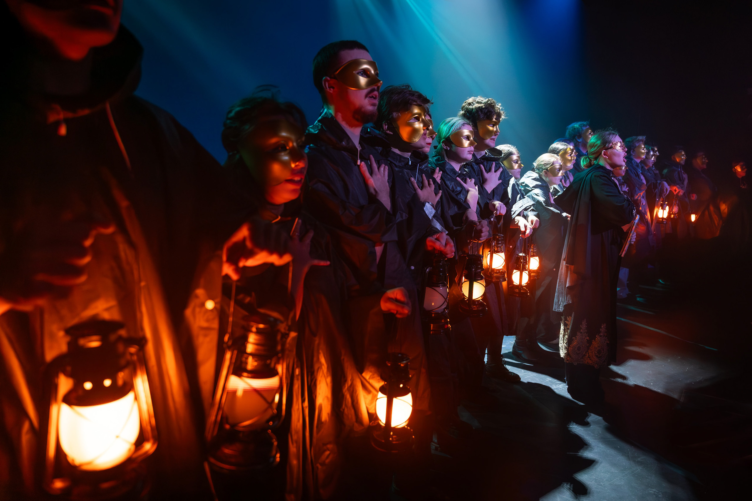 Mr Burns CM104562 Enhanced NR