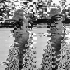 Uncle Kutcha Edwards