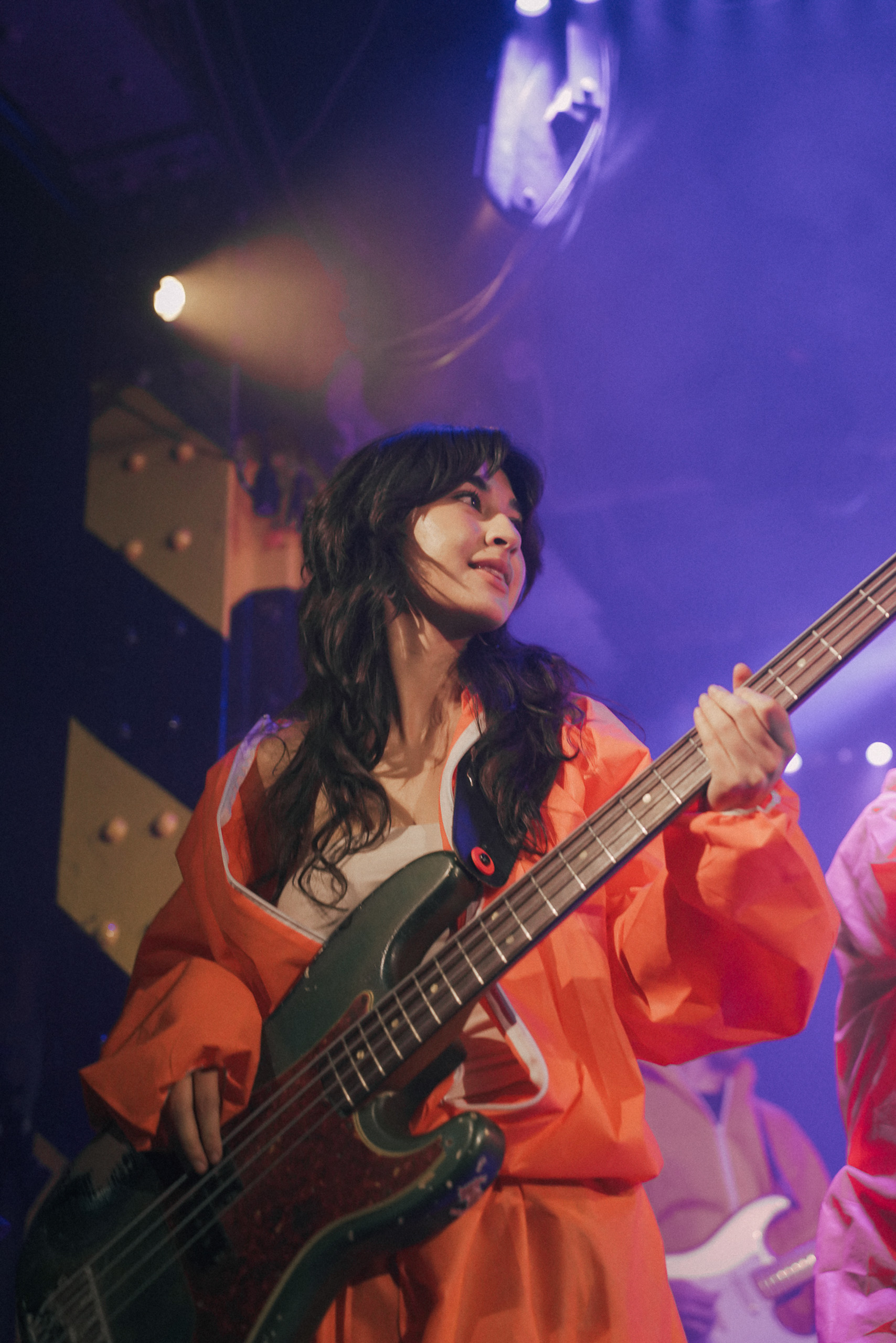 Cassettes 2025 SYD 054