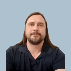 Cameron McGregor Dey